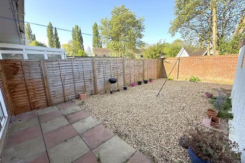 18 Beckingthorpe Drive, Bottesford, Nottingham, NG13 0DN