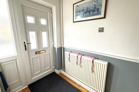 18 Beckingthorpe Drive, Bottesford, Nottingham, NG13 0DN