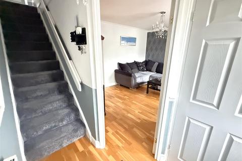 18 Beckingthorpe Drive, Bottesford, Nottingham, NG13 0DN