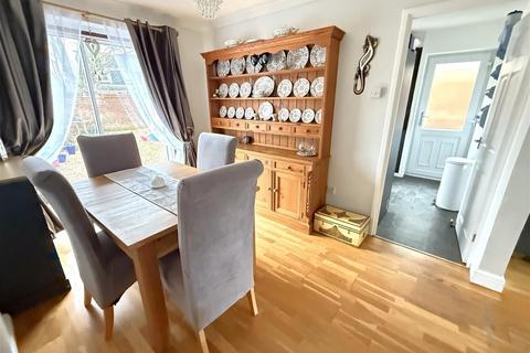 18 Beckingthorpe Drive, Bottesford, Nottingham, NG13 0DN