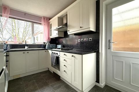 18 Beckingthorpe Drive, Bottesford, Nottingham, NG13 0DN