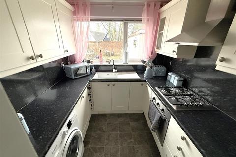 18 Beckingthorpe Drive, Bottesford, Nottingham, NG13 0DN