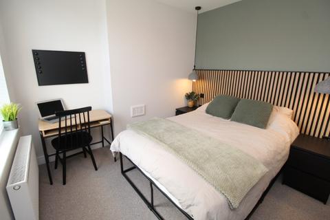 undefined, Norwood Road, Nottingham NG7