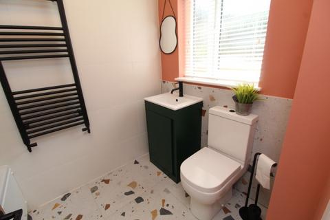 undefined, Norwood Road, Nottingham NG7