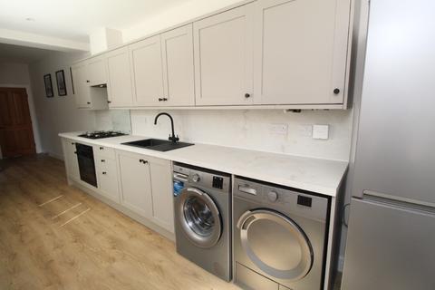 undefined, Norwood Road, Nottingham NG7