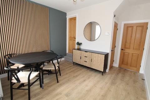 undefined, Norwood Road, Nottingham NG7