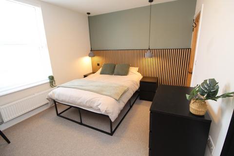 undefined, Norwood Road, Nottingham NG7