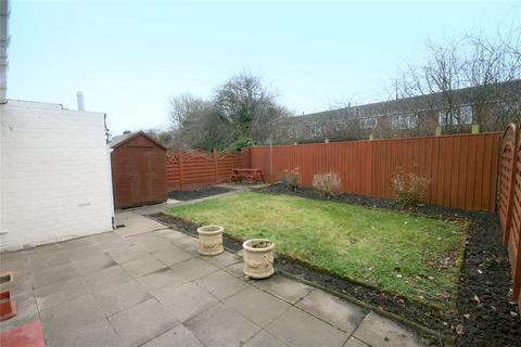 2 bedroom bungalow for sale, St Anselm Crecent, North Shields, NE29