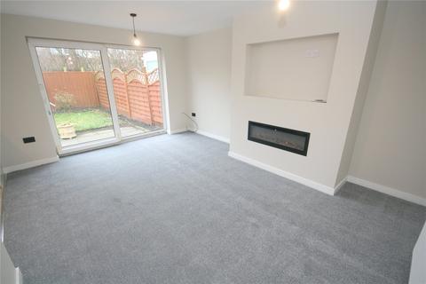 2 bedroom bungalow for sale, St Anselm Crecent, North Shields, NE29