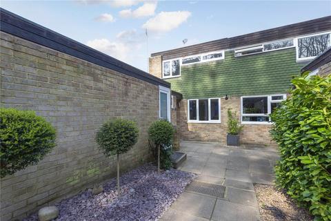 3 bedroom end of terrace house for sale, Berkeley Court, Weybridge, Surrey, KT13