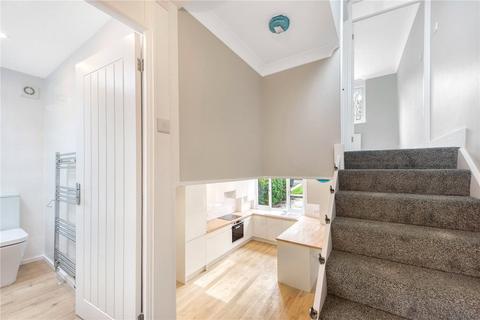 3 bedroom end of terrace house for sale, Berkeley Court, Weybridge, Surrey, KT13