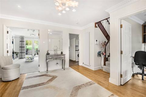 5 bedroom detached house for sale, Greenbrook Avenue, Hadley Wood, Hertfordshire, EN4