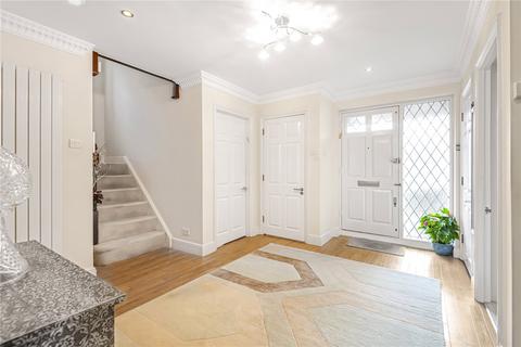 5 bedroom detached house for sale, Greenbrook Avenue, Hadley Wood, Hertfordshire, EN4