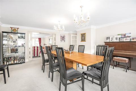 5 bedroom detached house for sale, Greenbrook Avenue, Hadley Wood, Hertfordshire, EN4