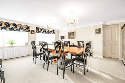 5 bedroom detached house for sale, Greenbrook Avenue, Hadley Wood, Hertfordshire, EN4