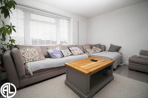 2 bedroom end of terrace house for sale, Western Way, Letchworth Garden City, SG6 4SR