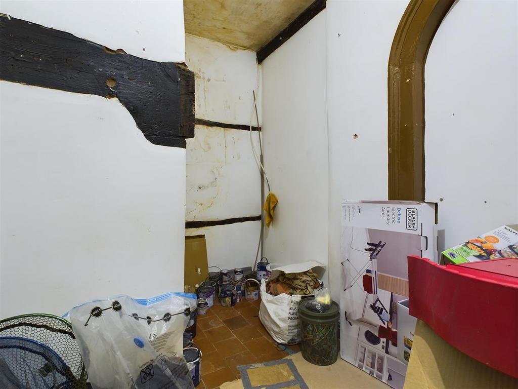 Store Room