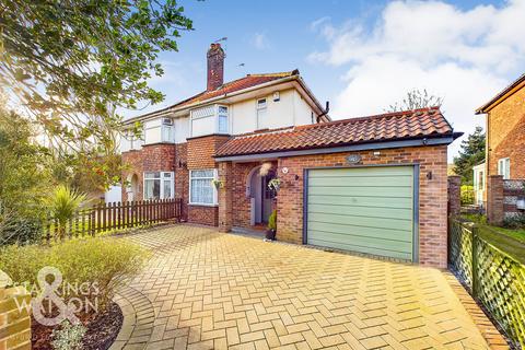 3 bedroom semi-detached house for sale, Three Mile Lane, Costessey, Norwich