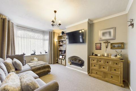 3 bedroom semi-detached house for sale, Three Mile Lane, Costessey, Norwich