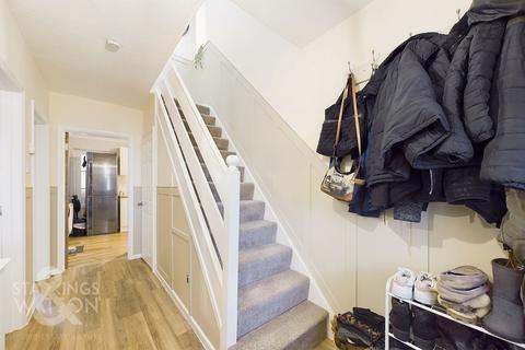 3 bedroom semi-detached house for sale, Three Mile Lane, Costessey, Norwich