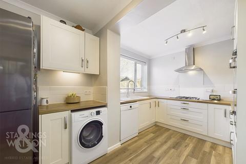 3 bedroom semi-detached house for sale, Three Mile Lane, Costessey, Norwich