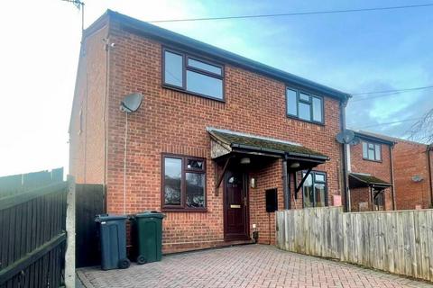 2 bedroom end of terrace house for sale, Upper Howsell Road, Malvern