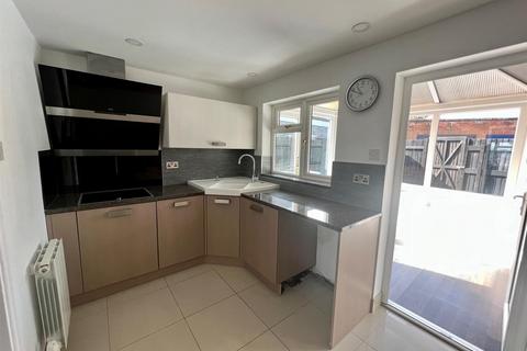 2 bedroom end of terrace house for sale, Upper Howsell Road, Malvern