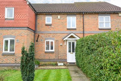 2 bedroom terraced house for sale, Parry Drive, Weybridge, KT13