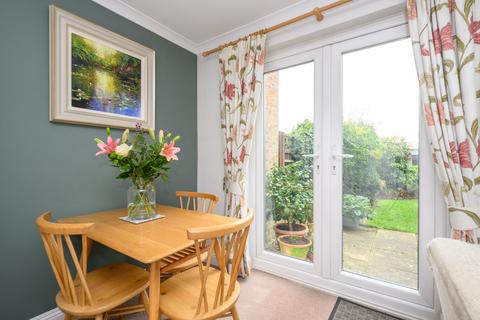 2 bedroom terraced house for sale, Parry Drive, Weybridge, KT13