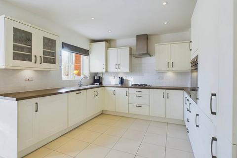 4 bedroom semi-detached house for sale, Printers Piece, Haddenham