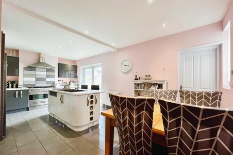 4 bedroom semi-detached house for sale, Ashley Avenue, Folkestone