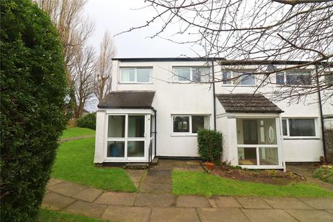 6 Kingsway, Bebington, Wirral, CH63 5NS