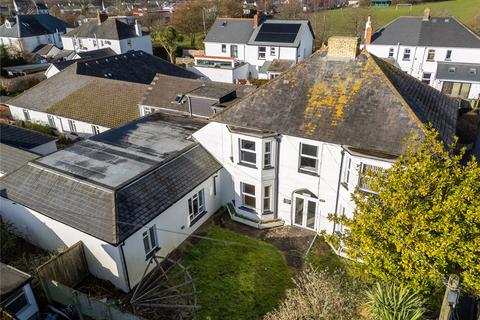 undefined, Wrafton Road, Braunton, Devon