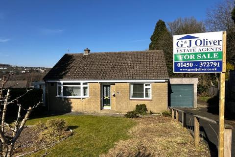 4 Marmion Road, Hawick, TD9 9PD