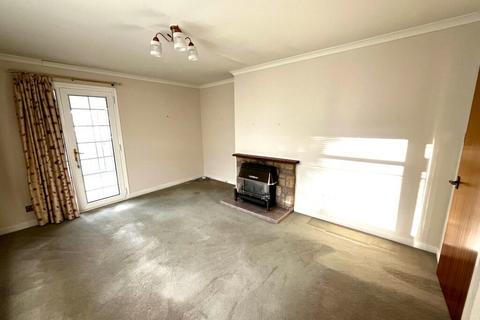 4 Marmion Road, Hawick, TD9 9PD