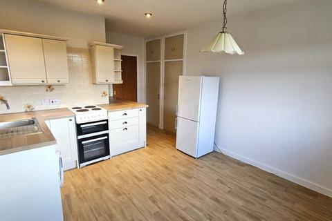 4 Marmion Road, Hawick, TD9 9PD