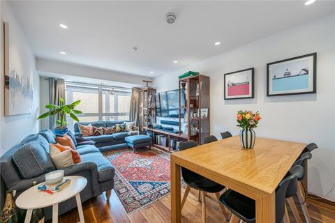 2 bedroom apartment for sale, Longmoore Street, London, SW1V