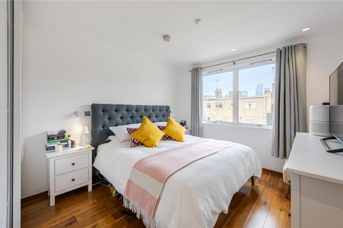 2 bedroom apartment for sale, Longmoore Street, London, SW1V