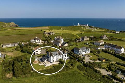 3 bedroom semi-detached house for sale, Lizard Peninsula | South Cornwall