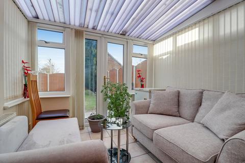 9 Allott Close, South Elmsall, Pontefract, WF9 2XA
