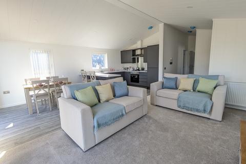 2 bedroom lodge for sale, Kingston Ennerdale at Tallington Lakes, Tallington Lakes Leisure Park PE9