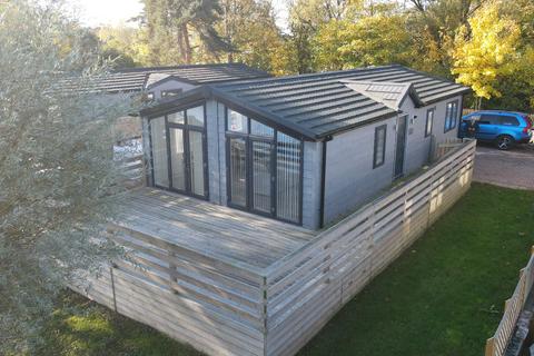 2 bedroom lodge for sale, Kingston Ennerdale at Tallington Lakes, Tallington Lakes Leisure Park PE9