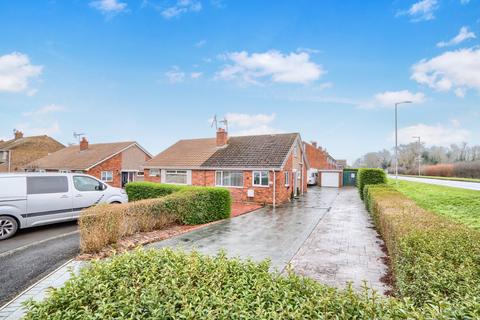 2 bedroom bungalow for sale, Whinfield Close, Bishopsgarth