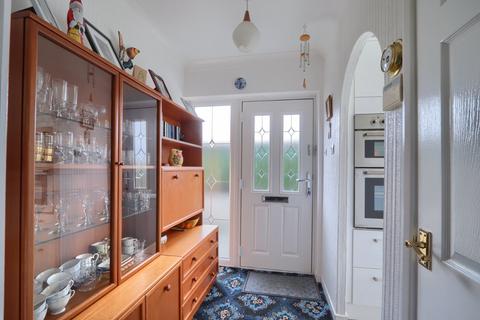 2 bedroom bungalow for sale, Whinfield Close, Bishopsgarth