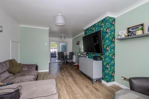 3 bedroom end of terrace house for sale, Percival Road, Eastbourne BN22