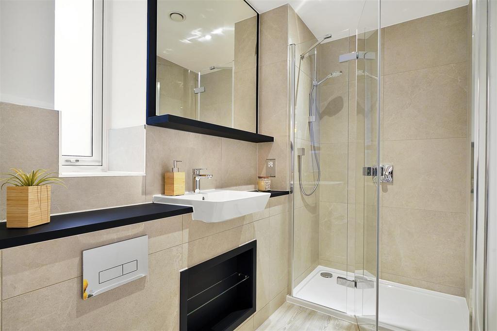 Ensuite