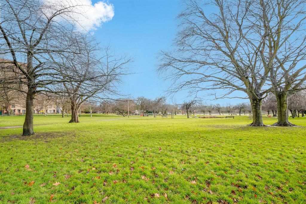 Lampton Park
