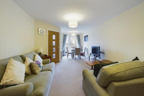 1 bedroom retirement property for sale, 21 Darroch Gate, Coupar Angus Road, Blairgowrie, Perthshire, PH10