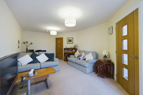 1 bedroom retirement property for sale, 21 Darroch Gate, Coupar Angus Road, Blairgowrie, Perthshire, PH10