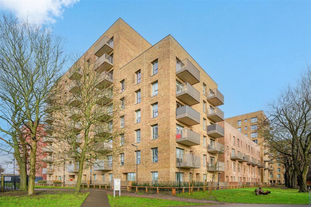 Lampton Parkside